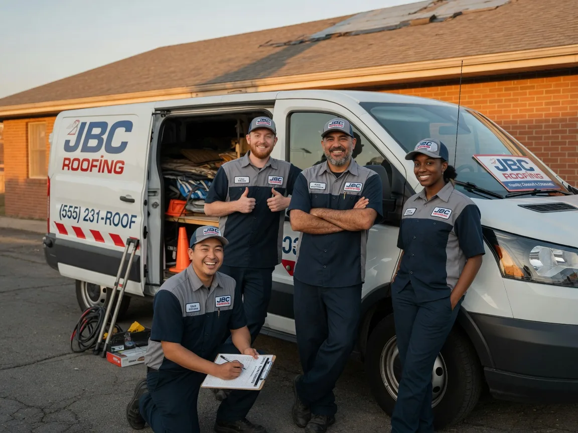 Roof Replacement company in Humboldt, IA